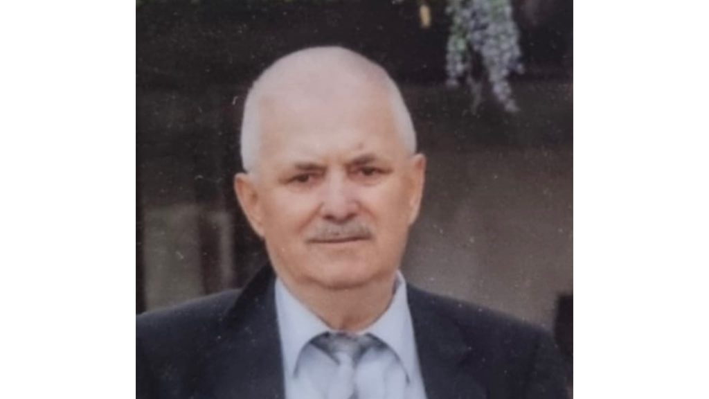 Iordache Neculai, bărbatul de 79 de ani dispărut din Hațeg