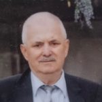 Iordache Neculai, bărbatul de 79 de ani dispărut din Hațeg