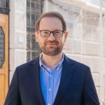 Dominic Fritz reacționează după decizia CCR privind mandatul de primar al Timișoarei