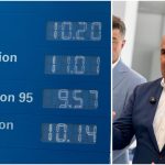Ilie Bolojan explică la Timișoara de ce motorina s-a scumpit din nou