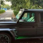 Mașină de 200.000 de euro căutată în Elveția și oprită de polițiști în Timiș