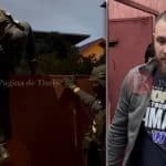 Cinci hoți și un polițist din Timișoara, reținuți în dosarul furturilor din locuințe