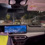Șofer fără permis urmărit de polițiști pe străzile din Deva