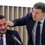 Ionuț Gaiță, „tras de urechi” de PNL Timiș după declarațiile despre Dominic Fritz.