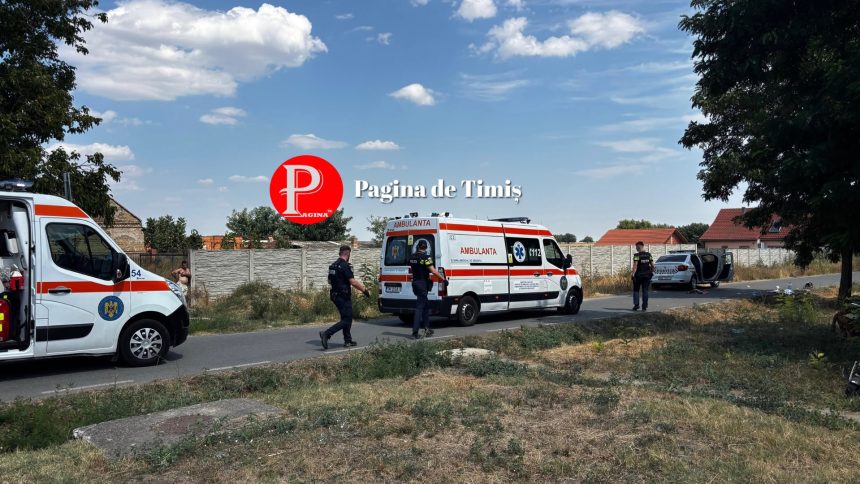 Tragedie într-o familie din Bulgăruș: O femeie a fost înjunghiată de soț, iar fiica de 13 ani a intervenit cu un cuțit pentru a-și salva mama.