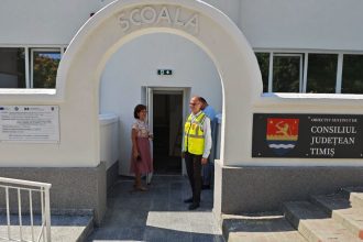 Peste 18 milioane de lei investiți în Timiș
