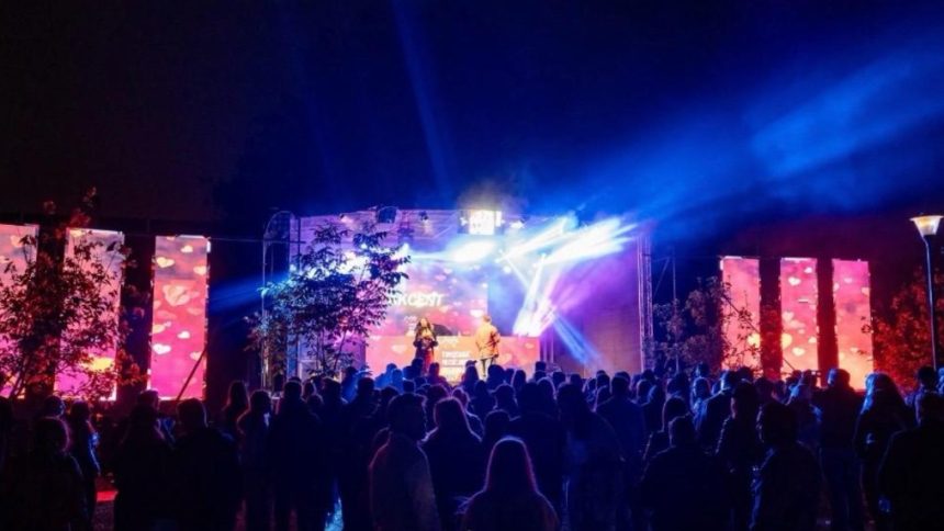 Publicul își poate propune și vota artiștii favoriți pentru gala Timișoara Music Awards 2026.