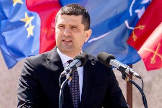 Radu Miruță vine la Timișoara pentru discuții despre transport și legăturile cu Serbia
