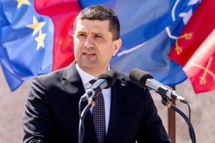 Radu Miruță vine la Timișoara pentru discuții despre transport și legăturile cu Serbia