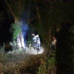 Sânmihaiu Român: Copil rănit grav la cap într-un accident ATV