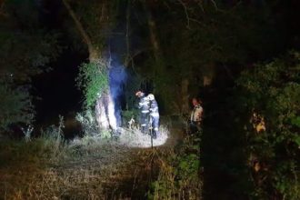 Sânmihaiu Român: Copil rănit grav la cap într-un accident ATV