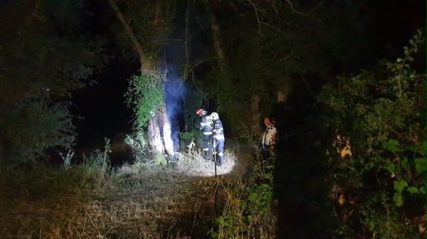Sânmihaiu Român: Copil rănit grav la cap într-un accident ATV