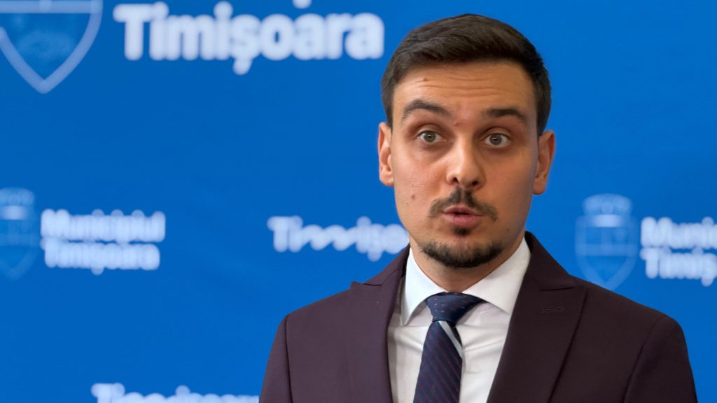 Prefectul de Timiș convoacă CJSU din cauza fumului din oraș