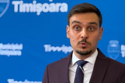 Prefectul de Timiș convoacă CJSU din cauza fumului din oraș