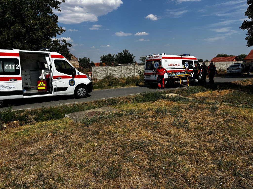 Arestarea preventivă a bărbatului din Bulgăruș cercetat pentru tentativă de omor asupra soției