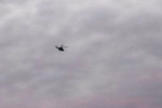 Dronă la Granița cu România: Mesaje RO-Alert în Galați