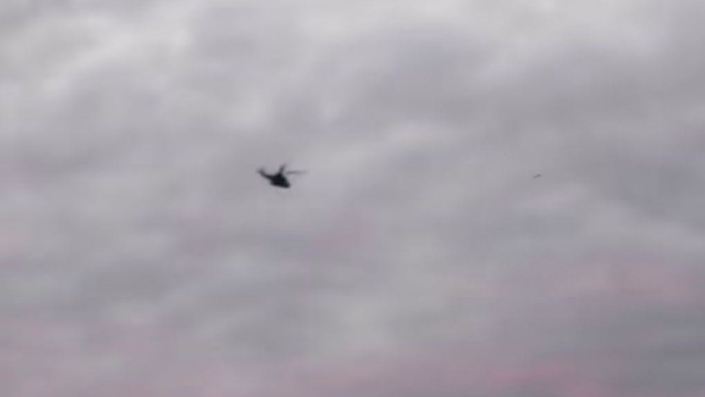 Dronă la Granița cu România: Mesaje RO-Alert în Galați