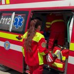 Tânăr lovit mortal de un camion pe Calea Dorobanților din Timișoara