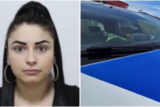 Tânără din Petroșani, dispărută de 10 zile