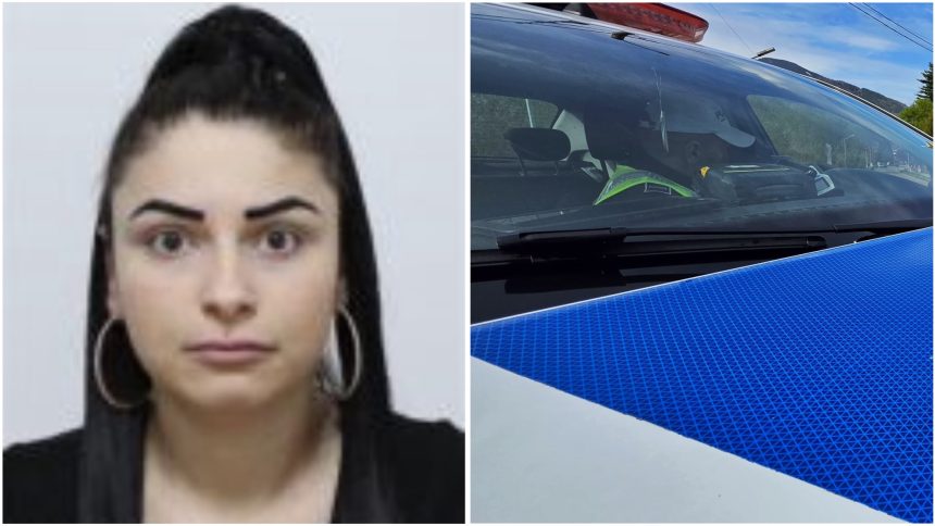 Tânără din Petroșani, dispărută de 10 zile