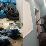 Percheziții DIICOT la Timișoara într-un dosar de trafic internațional de droguri.