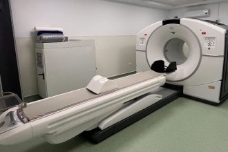 Aparat PET-CT de ultimă generație la Spitalul Municipal