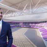 Contract semnat pentru noul stadion Dan Păltinișanu