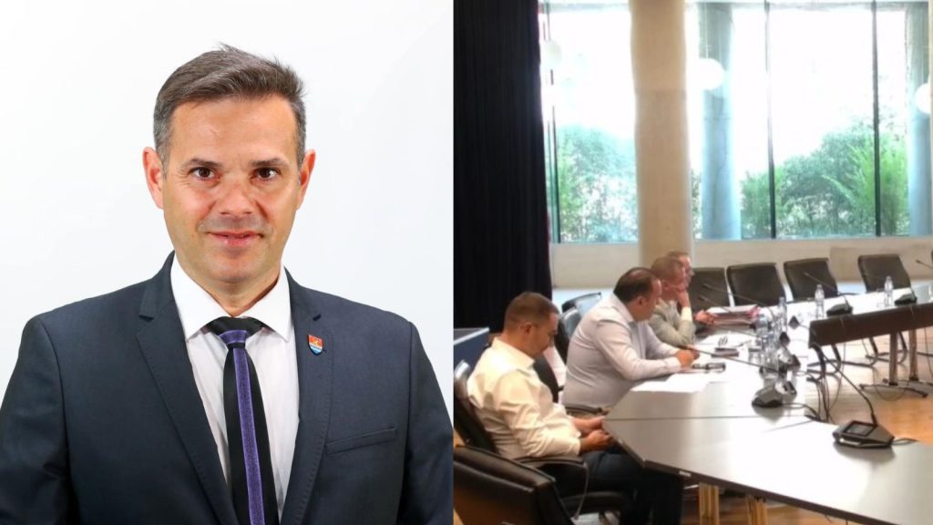 Demisie în CJ Timiș: Un consilier USR renunță la mandat
