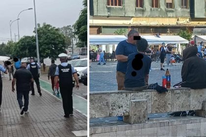 Amenzi de 180.000 lei la Timișoara pentru scandal și zgomot