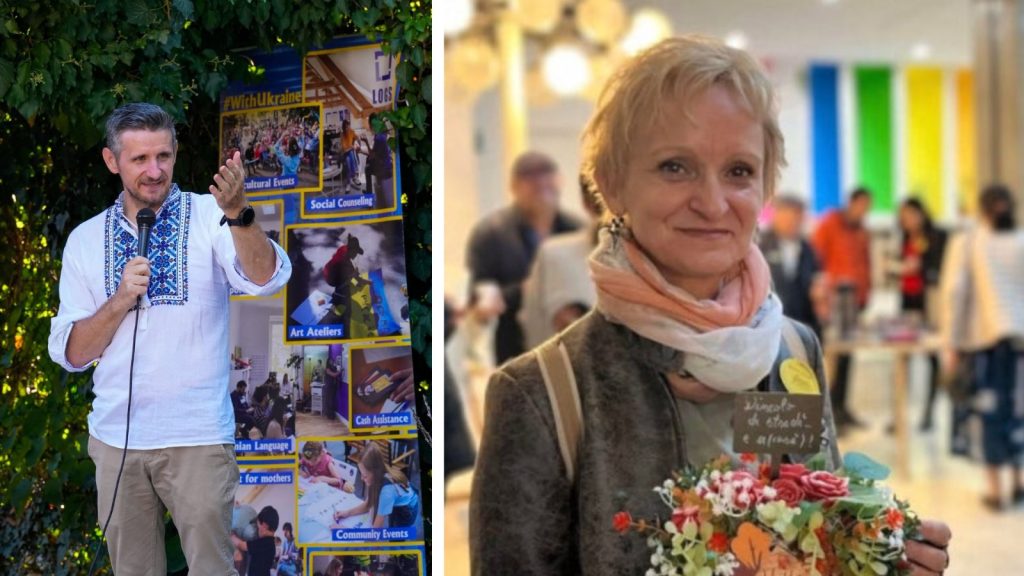 Nou director la Direcția de Asistență Socială Timișoara