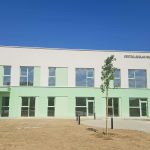 Noul Centru Școlar Dumitru Ciumăgianu, gata de inaugurare
