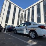Descinderi la CFR: Mascații au făcut percheziții la Gara de Nord din Timișoara