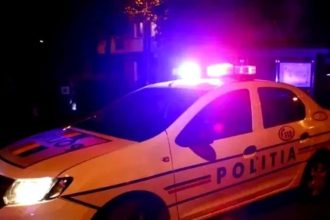Teroare pe o stradă din Hunedoara: Un bărbat de 53 de ani a fost arestat preventiv după ce a încercat să violeze o tânără de 18 ani.