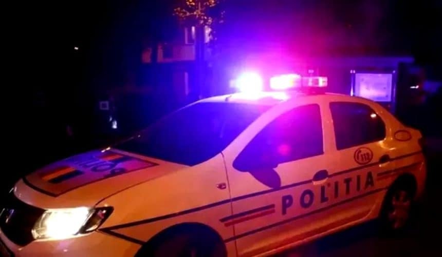 Teroare pe o stradă din Hunedoara: Un bărbat de 53 de ani a fost arestat preventiv după ce a încercat să violeze o tânără de 18 ani.