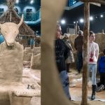6 locații spectaculoase din județul Timiș își deschid gratuit porțile sâmbătă, 29 august, de Noaptea Muzeelor la Sate.