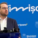 Dominic Fritz pleacă din Primăria Timișoara