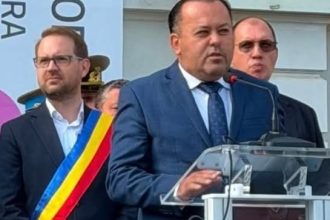 Secretarul general al PNL Timiș, Alin Popoviciu, referitor la încetarea mandatului primarului Dominic Fritz