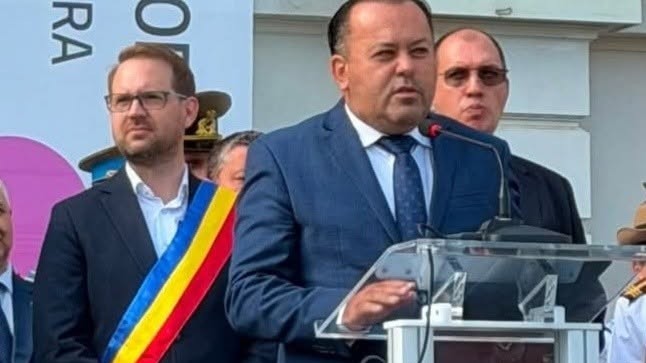 Secretarul general al PNL Timiș, Alin Popoviciu, referitor la încetarea mandatului primarului Dominic Fritz