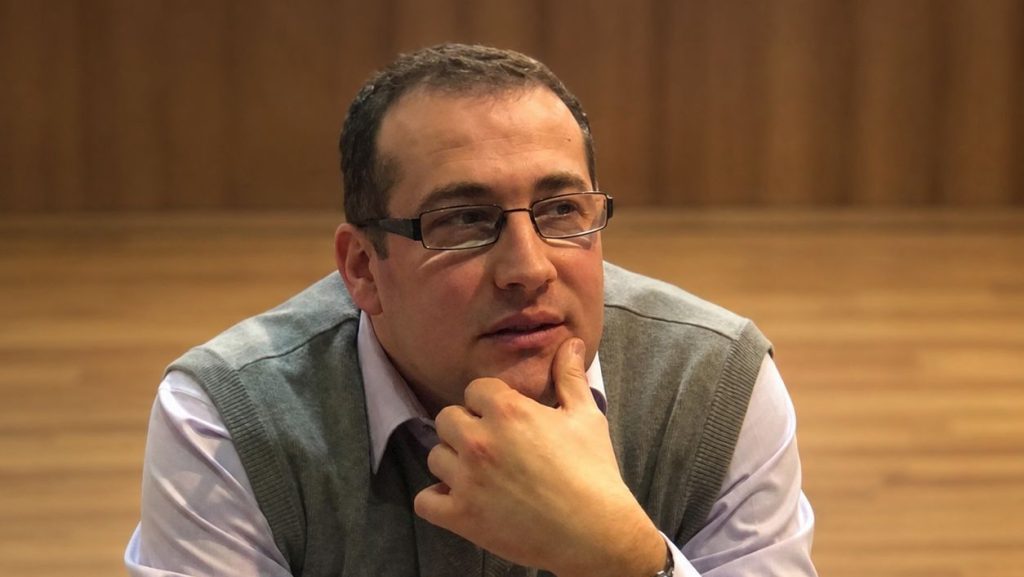 Maestrul Ranko Szuhanek își lansează cartea la UPT Timișoara