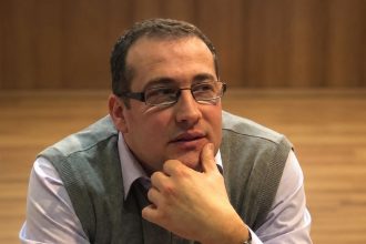 Maestrul Ranko Szuhanek își lansează cartea la UPT Timișoara