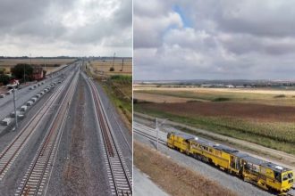 Trenurile revin pe șine între Lugoj și Timișoara Est