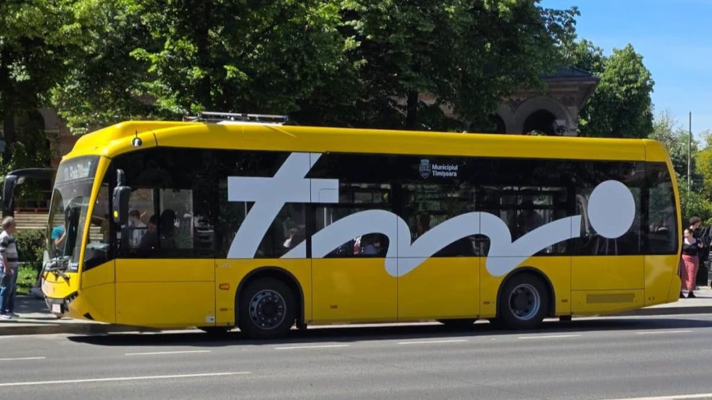 Liniile 15, 16, E3 și M3 revin pe Calea Martirilor