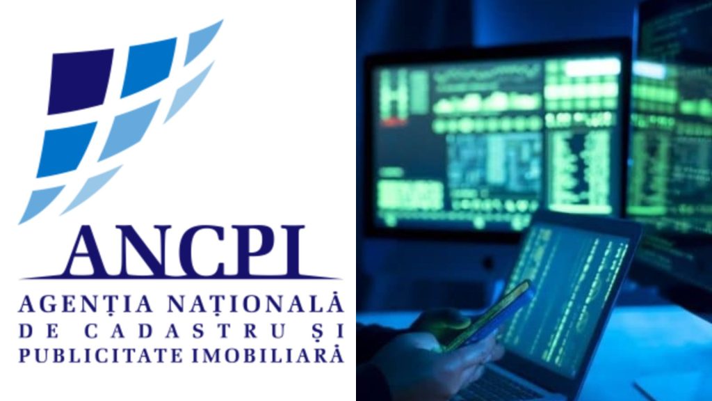 Agenția Națională de Cadastru și Publicitate Imobiliară își reia activitatea prin aplicația e-Terra după atacul cibernetic