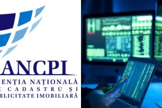 Agenția Națională de Cadastru și Publicitate Imobiliară își reia activitatea prin aplicația e-Terra după atacul cibernetic