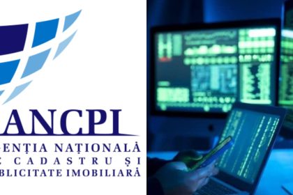 Agenția Națională de Cadastru și Publicitate Imobiliară își reia activitatea prin aplicația e-Terra după atacul cibernetic