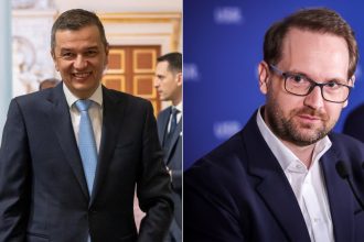 Primarul Timișoarei lansează acuzații pentru Camera Deputaților și a lui Sorin Grindeanu în cazul introducerii amendamentului Fritz.