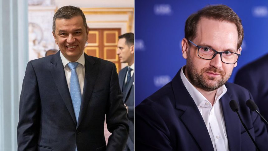 Primarul Timișoarei lansează acuzații pentru Camera Deputaților și a lui Sorin Grindeanu în cazul introducerii amendamentului Fritz.