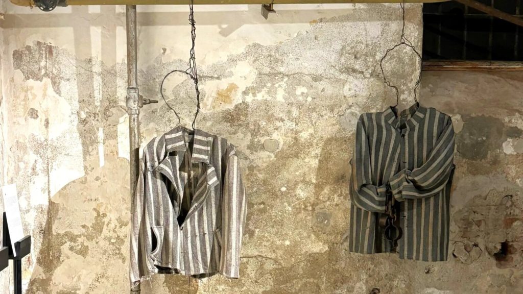 Momente de reculegere dedicate Zilei Comemorării Victimelor Fascismului și Comunismului în Europa