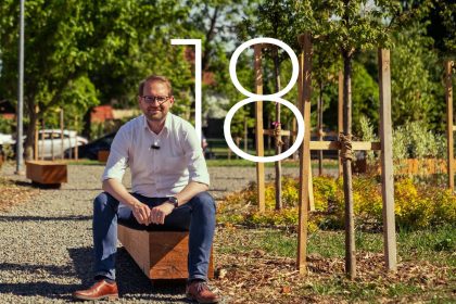 Primarul Dominic Fritz la Timișoara prezintă bilanțul proiectelor de bugetare participativă și implicarea cetățenilor în deciziile locale 