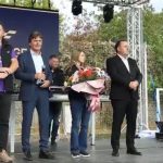 Prima ediție a Charge Festival organizată la Baza Sportivă nr. 2 a Politehnicii din Timișoara